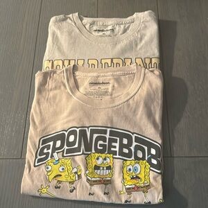 Spongebob